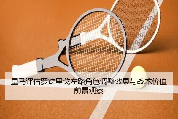 皇马评估罗德里戈左路角色调整效果与战术价值前景观察 | kaiyun